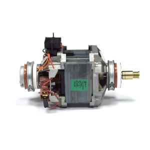 картинка Мотор стиральной машины в Сервисном центре «Близнецов»