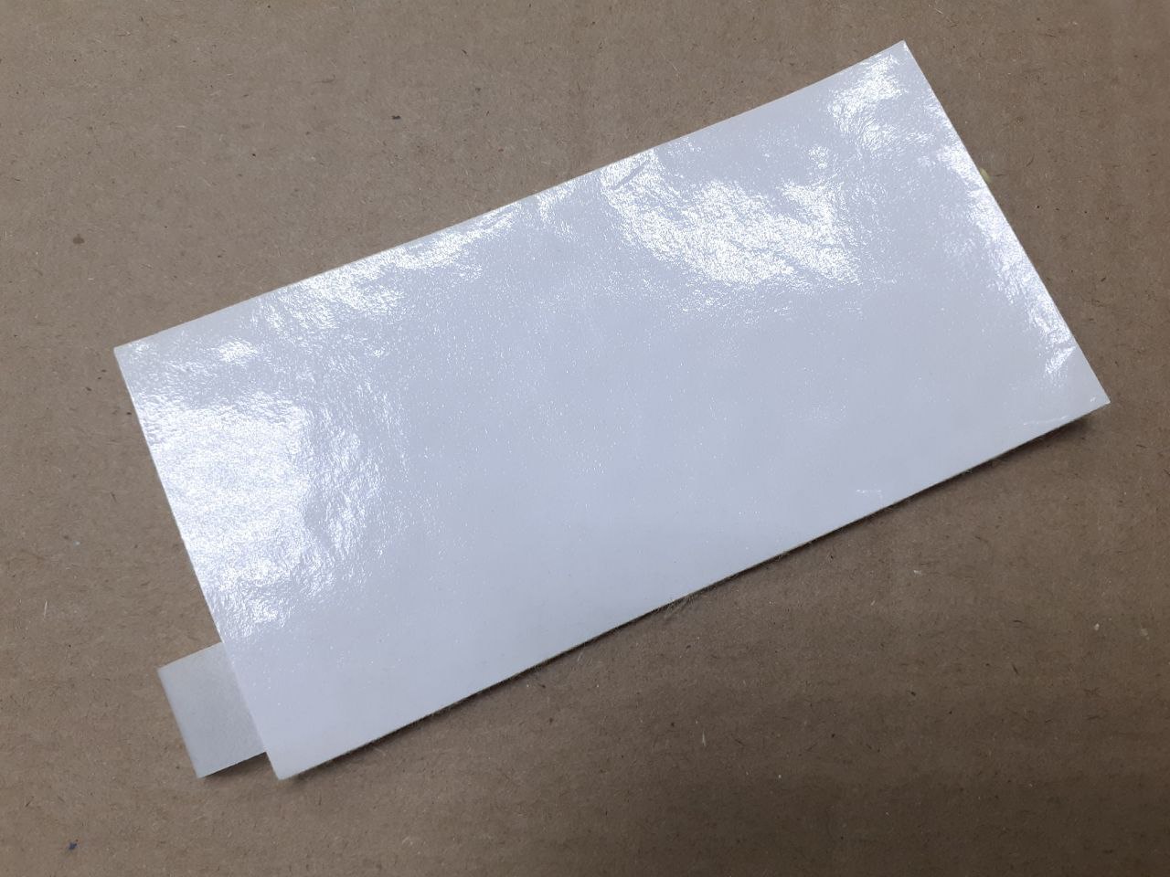 картинка Уплотнитель стиральной машины в Сервисном центре «Близнецов»