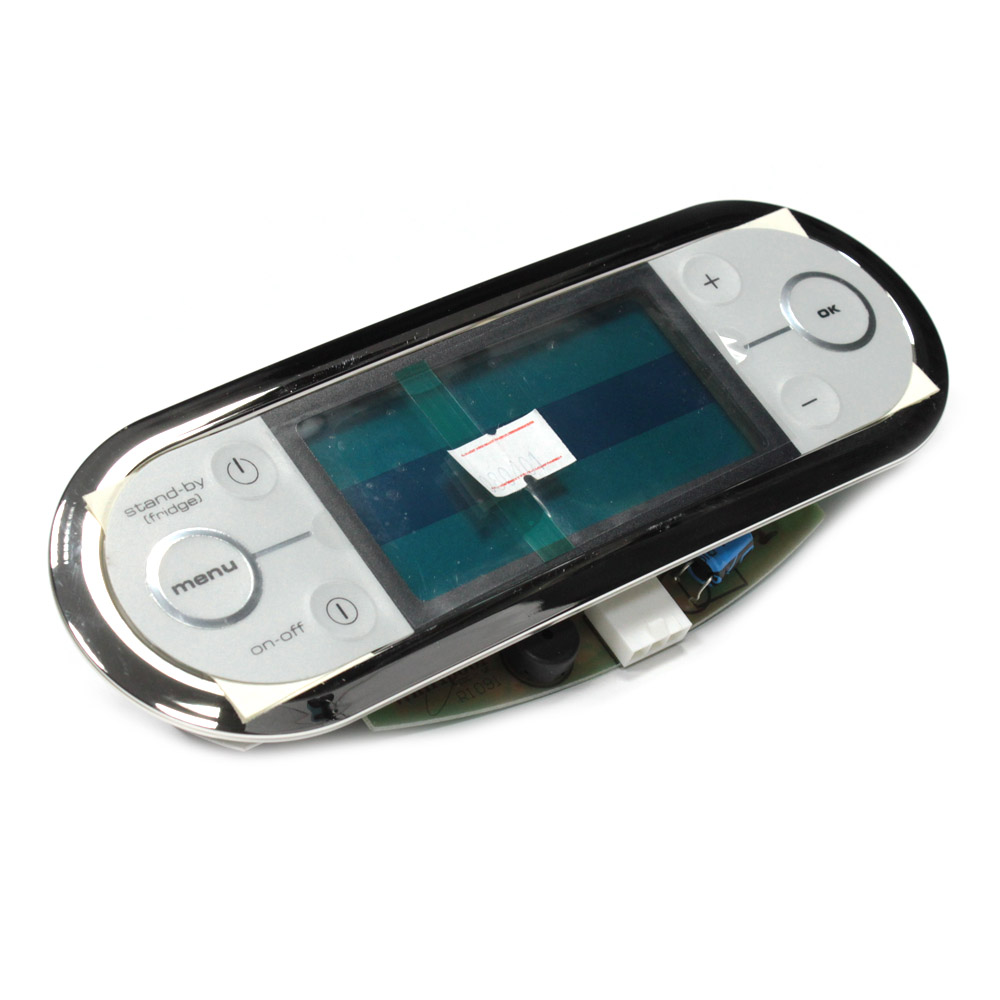 картинка Дисплей холодильника в Сервисном центре «Близнецов»