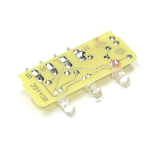 картинка Плата индикации холодильника в Сервисном центре «Близнецов»