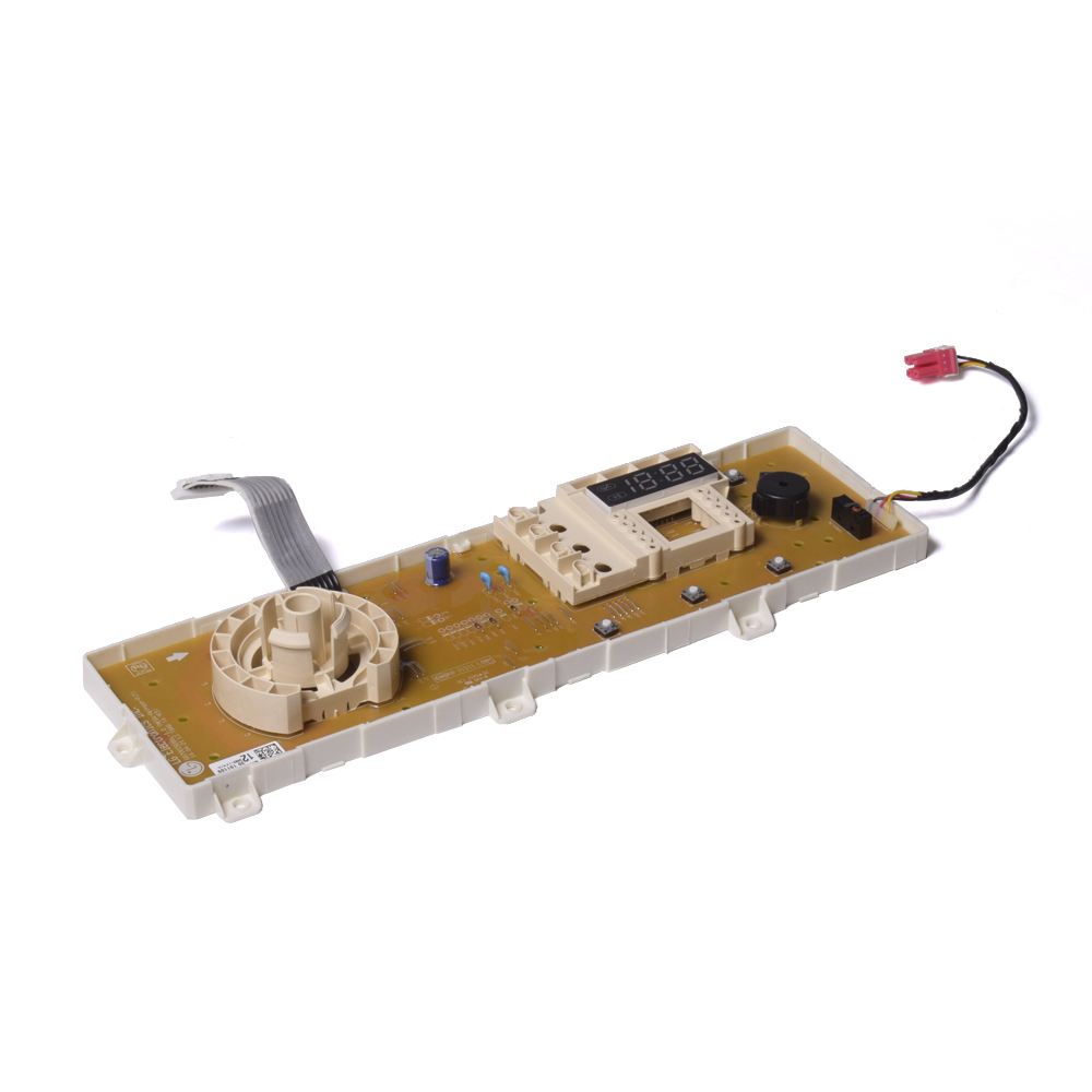 картинка Плата индикации стиральной машины в Сервисном центре «Близнецов»