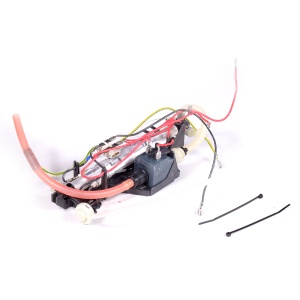 картинка Нагреватель проточный кофемашины в Сервисном центре «Близнецов»