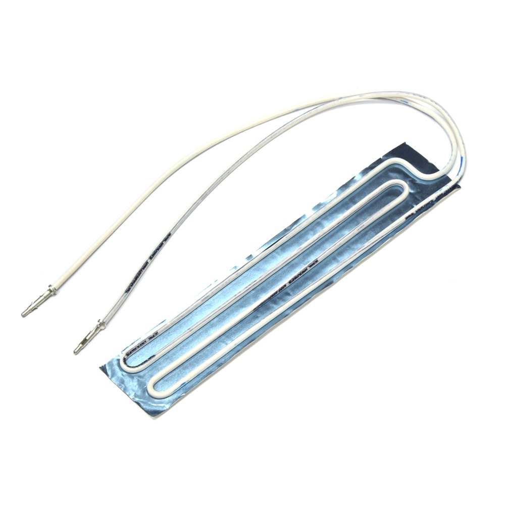 картинка Элемент нагревательный (ТЭН) оттайки холодильника в Сервисном центре «Близнецов»