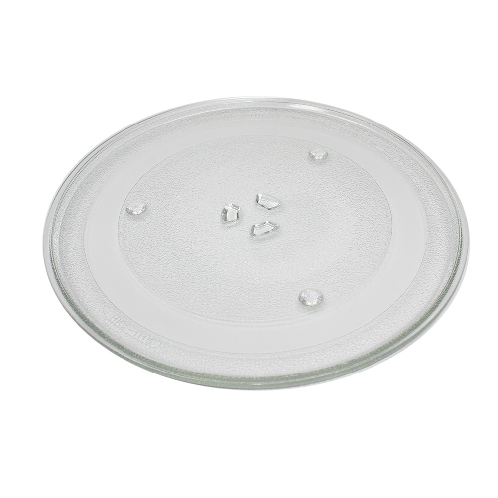 картинка Тарелка микроволновой печи в Сервисном центре «Близнецов»