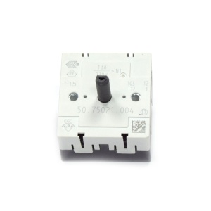 картинка Переключатель режимов конфорки (с расширением) электроплиты в Сервисном центре «Близнецов»