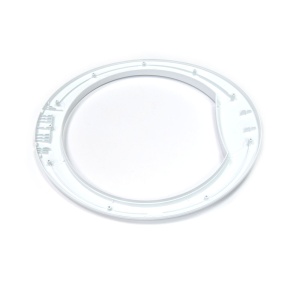 картинка Рамка люка внешняя стиральной машины в Сервисном центре «Близнецов»