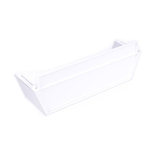 картинка Балкон холодильника в Сервисном центре «Близнецов»