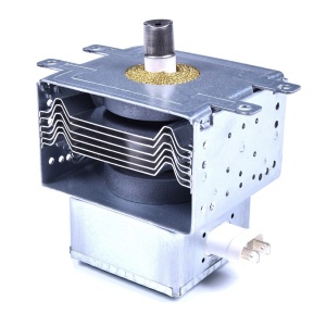 картинка Магнетрон 2M240K (TA) микроволновой печи в Сервисном центре «Близнецов»