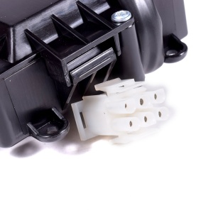 картинка Модуль силовой вытяжки в Сервисном центре «Близнецов»