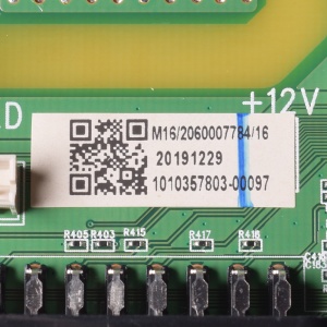 картинка Плата телевизора в Сервисном центре «Близнецов»