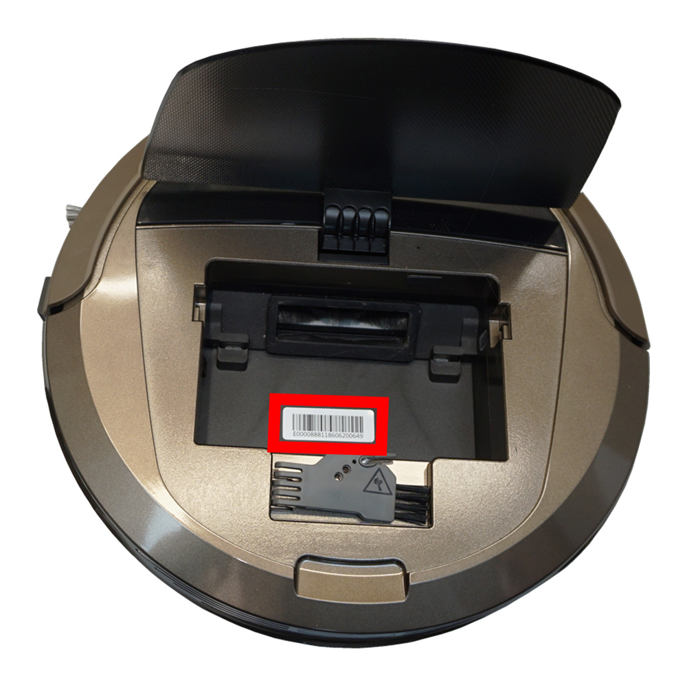 Пылесосы TEFAL