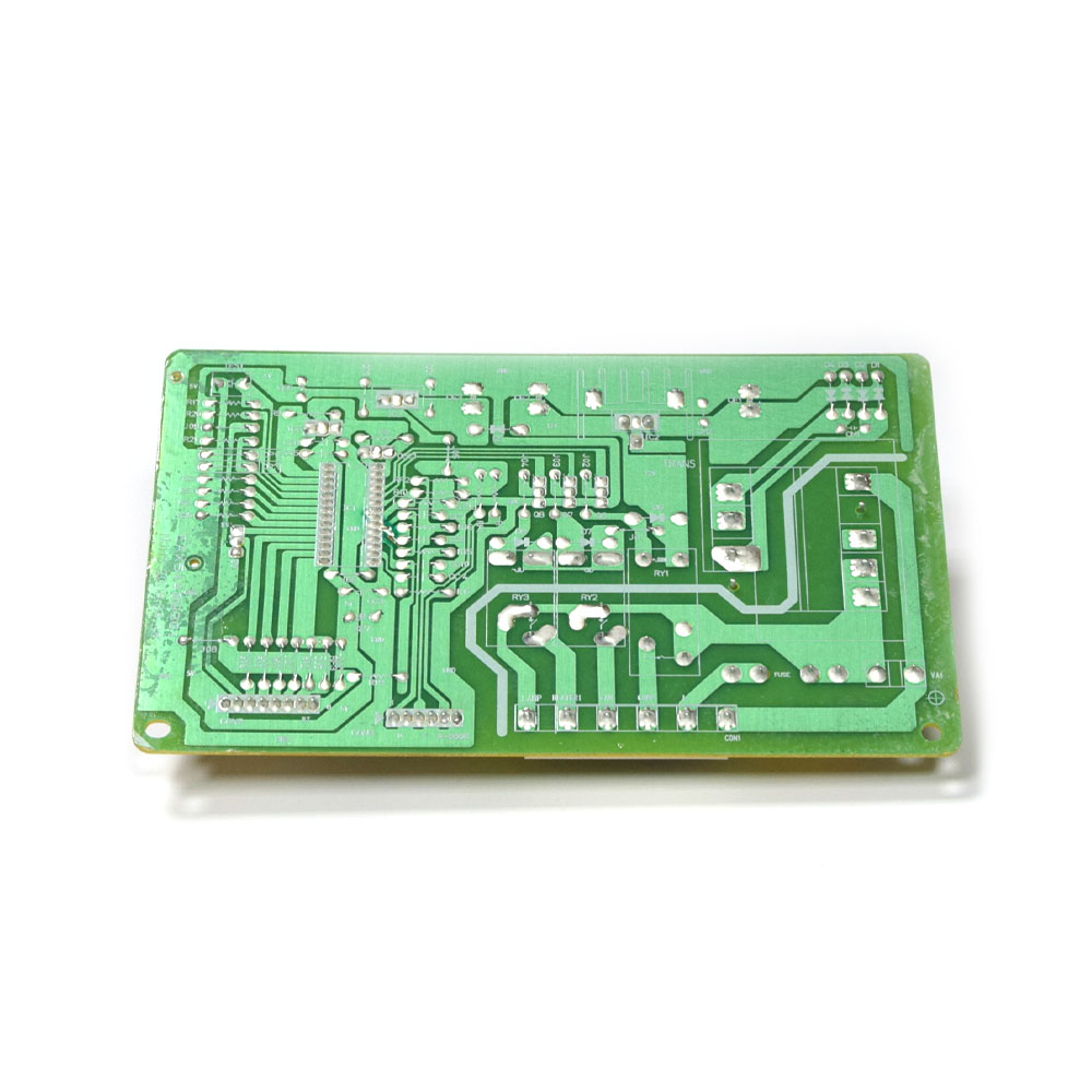 картинка Модуль управления холодильника в Сервисном центре «Близнецов»