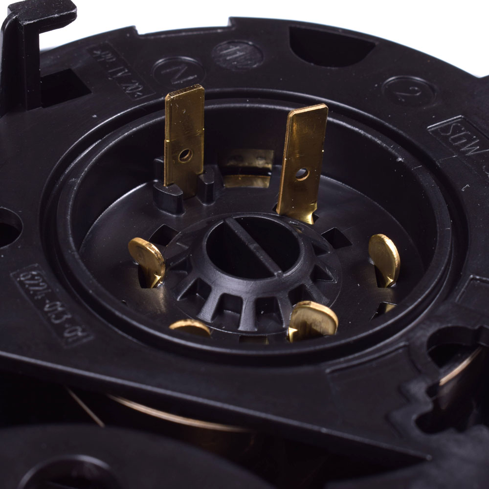 картинка Катушка пылесоса в Сервисном центре «Близнецов»