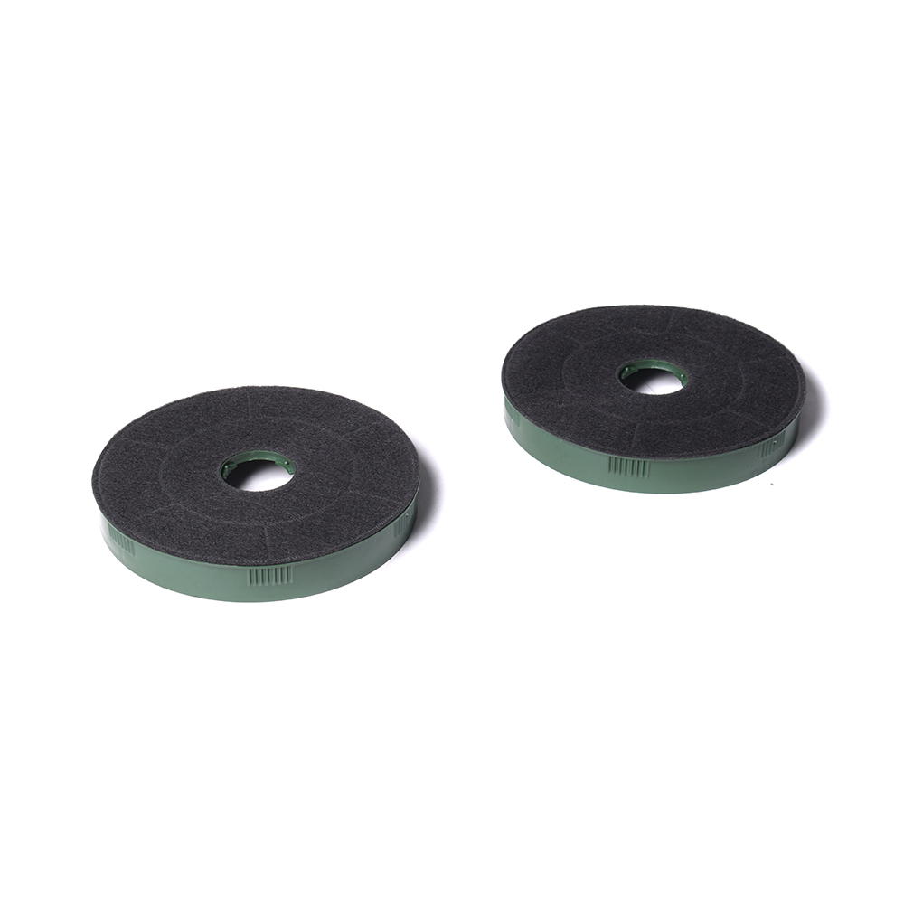 картинка Фильтр угольный тип KU-2 (2 шт.) в Сервисном центре «Близнецов»