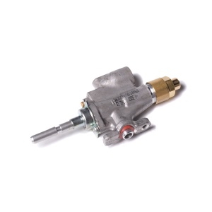 картинка Кран газовой плиты в Сервисном центре «Близнецов»