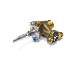 картинка Кран конфорки газовой плиты в Сервисном центре «Близнецов»