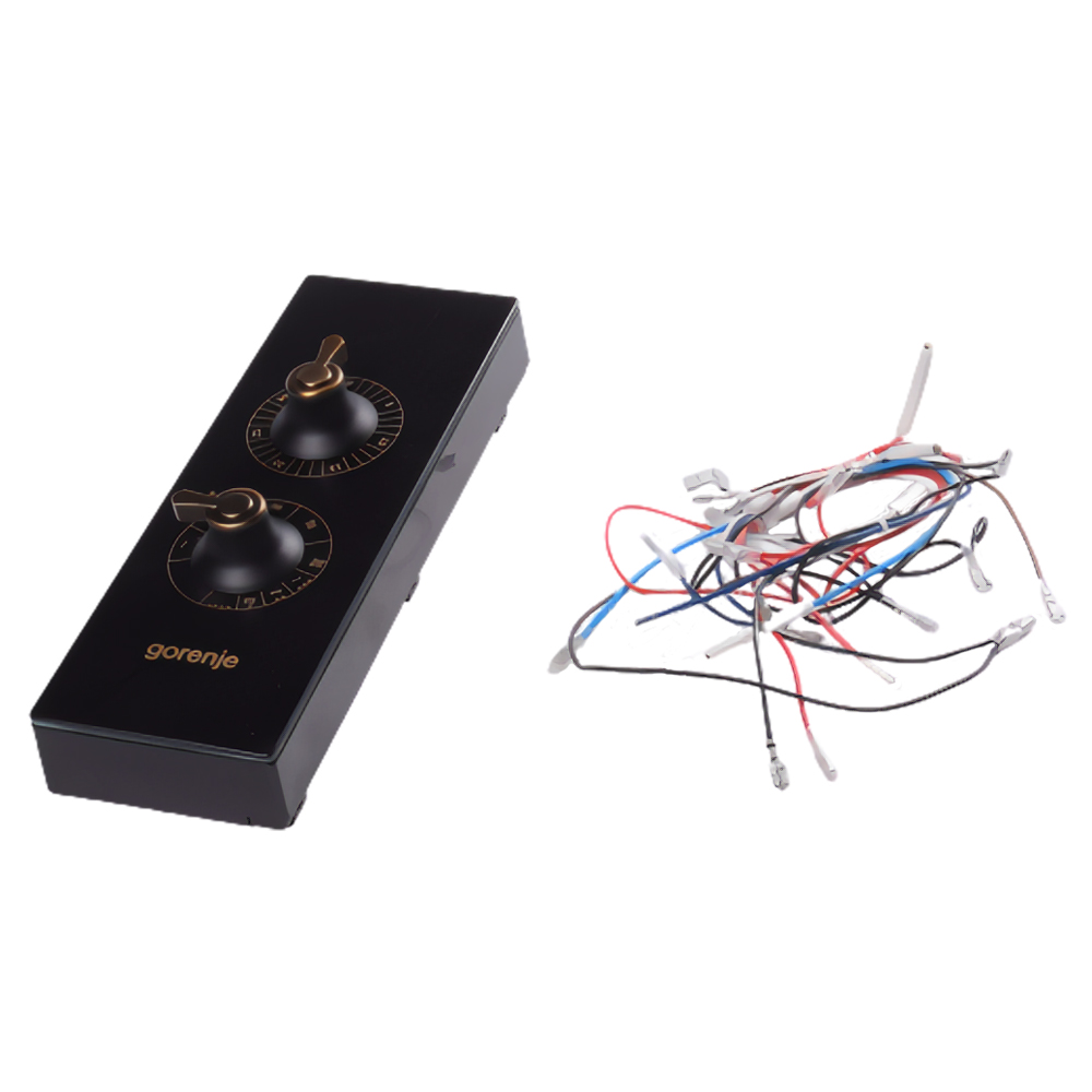 картинка Панель управления в сборе микроволновой печи в Сервисном центре «Близнецов»