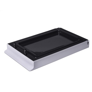 картинка Дверь в сборе микроволновой печи в Сервисном центре «Близнецов»