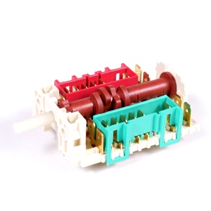 картинка Переключатель режимов духовки в Сервисном центре «Близнецов»