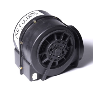 картинка Мотор в сборе вытяжки в Сервисном центре «Близнецов»