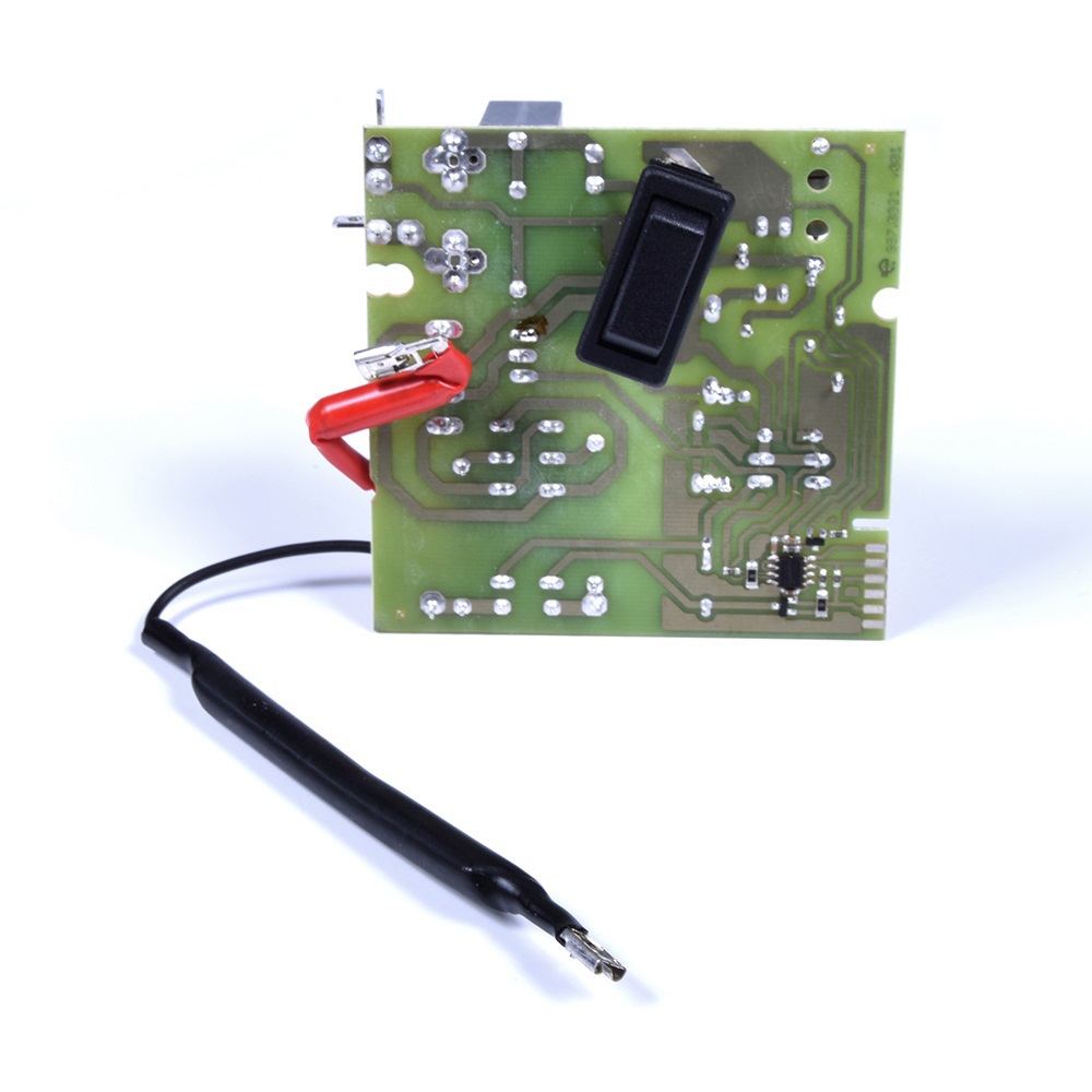 картинка Модуль управления мясорубки в Сервисном центре «Близнецов»