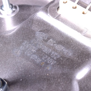 картинка Конфорка  180N  1200W230V электроплиты в Сервисном центре «Близнецов»