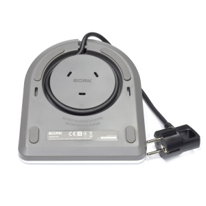 картинка Подставка с проводом чайника в Сервисном центре «Близнецов»