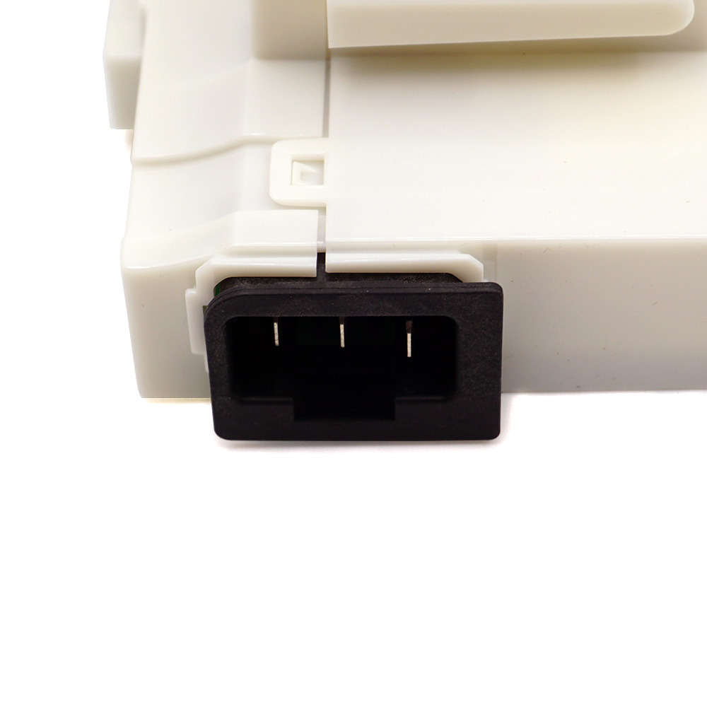 картинка Модуль силовой посудомоечной машины в Сервисном центре «Близнецов»