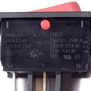 картинка Переключатель кофемашины в Сервисном центре «Близнецов»