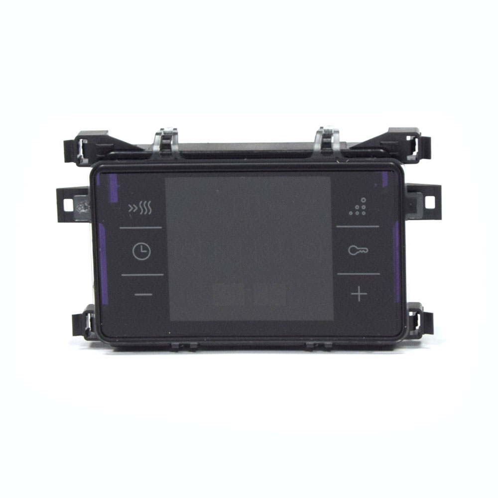 картинка Таймер электронный духовки в Сервисном центре «Близнецов»