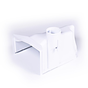 картинка Часть дозатора нижняя стиральной машины в Сервисном центре «Близнецов»