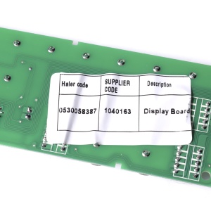 картинка Плата в Сервисном центре «Близнецов»