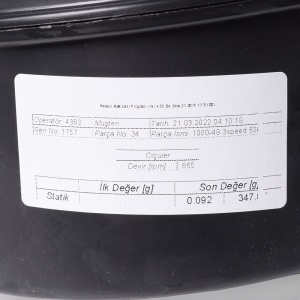 картинка Мотор вентилятора вытяжки в Сервисном центре «Близнецов»