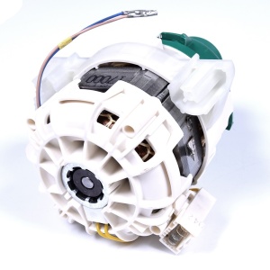 картинка Насос циркуляционный посудомоечной машины в Сервисном центре «Близнецов»