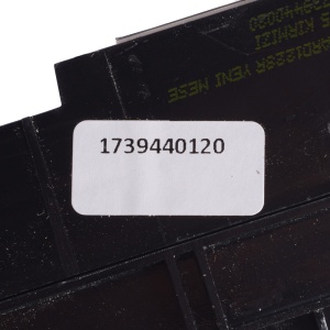 картинка Модуль силовой посудомоечной машины в Сервисном центре «Близнецов»