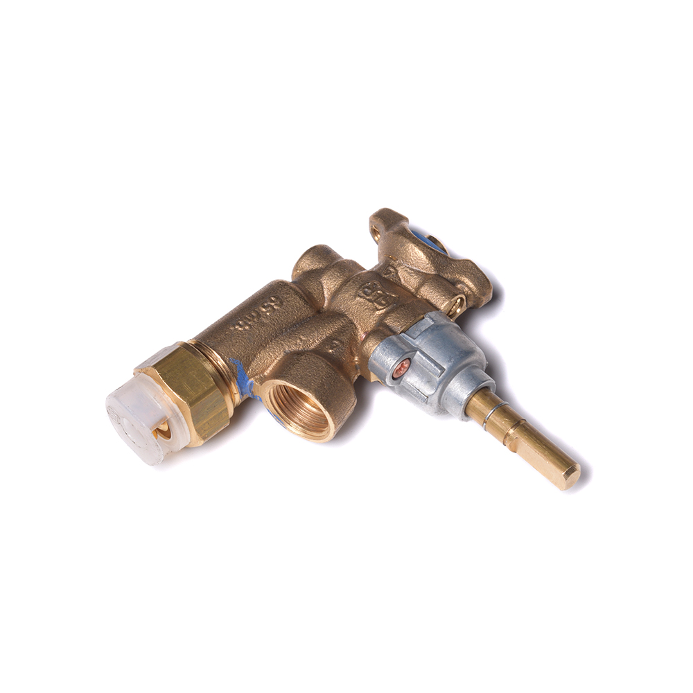 картинка Кран конфорки газовой плиты в Сервисном центре «Близнецов»