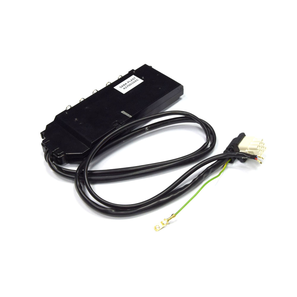 картинка Модуль в сборе вытяжки в Сервисном центре «Близнецов»