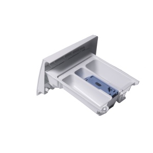 картинка Ячейки дозатора стиральной машины в Сервисном центре «Близнецов»