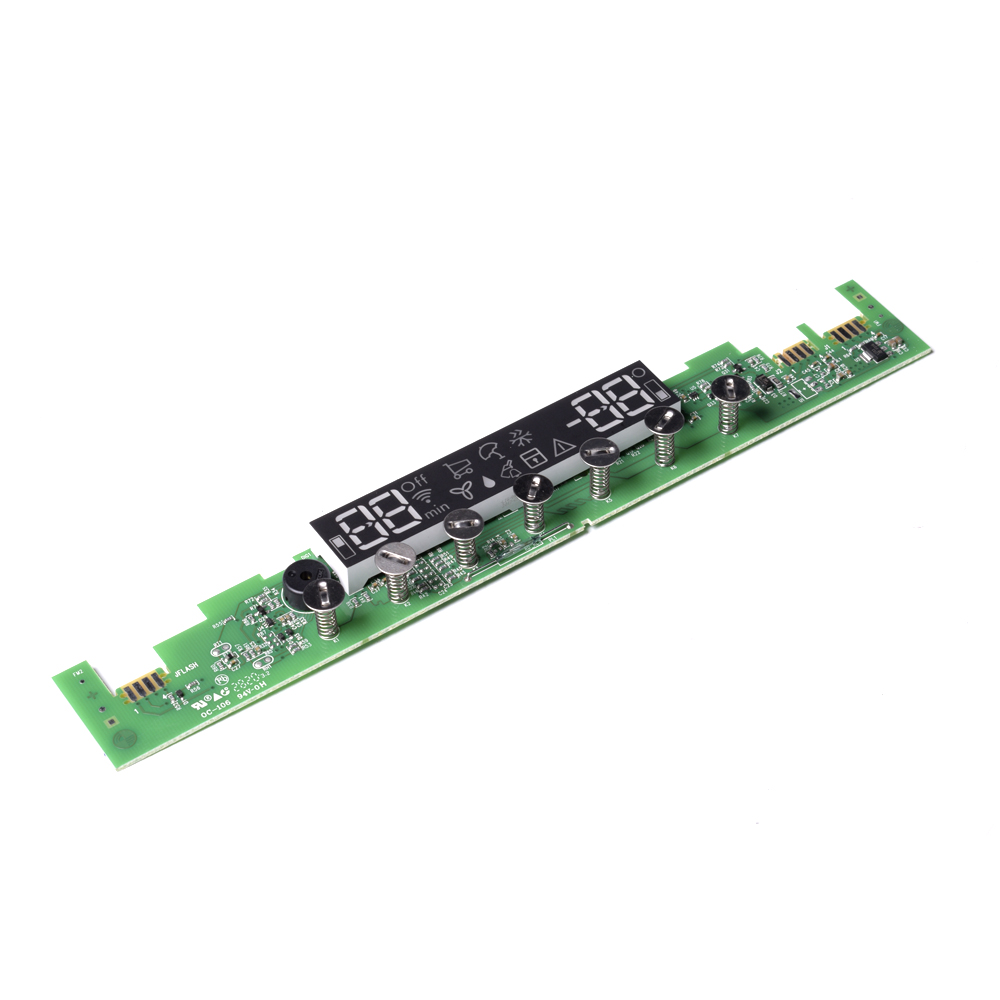 картинка Дисплей холодильника в Сервисном центре «Близнецов»