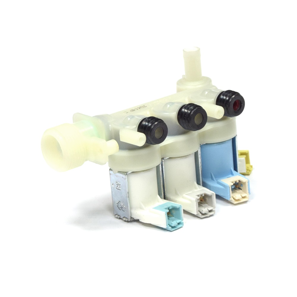 картинка Электроклапан заливной (впускной) стиральной машины в Сервисном центре «Близнецов»