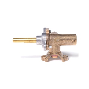 картинка Кран конфорки газовой плиты в Сервисном центре «Близнецов»