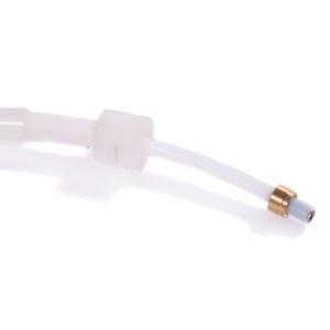 картинка Трубка бойлера на соленоид L140mm кофеварки в Сервисном центре «Близнецов»