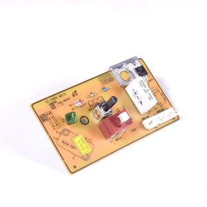 картинка Модуль упраления пылесоса в Сервисном центре «Близнецов»