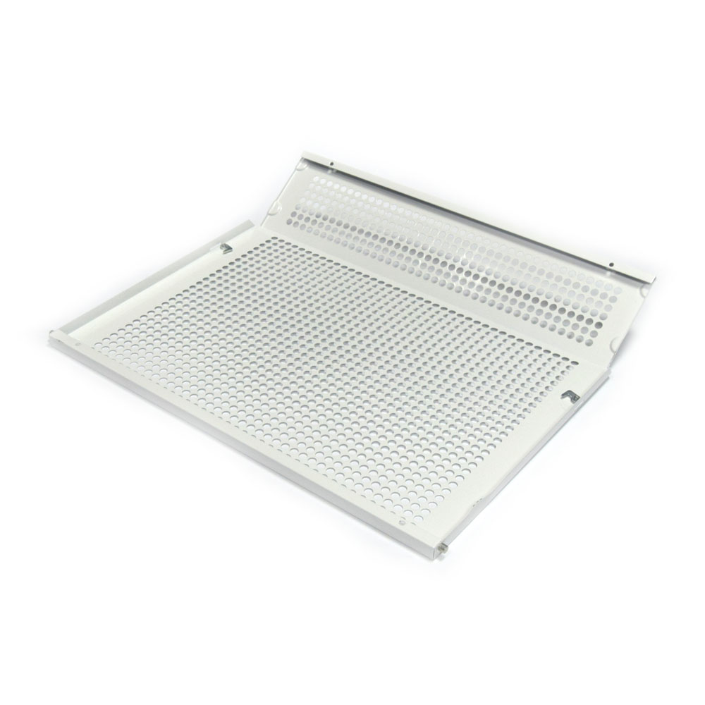 картинка Решетка вытяжки в Сервисном центре «Близнецов»