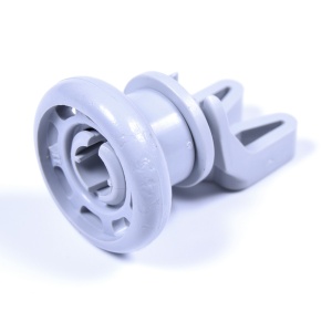 картинка Ролик верхней корзины посудомоечной машины в Сервисном центре «Близнецов»