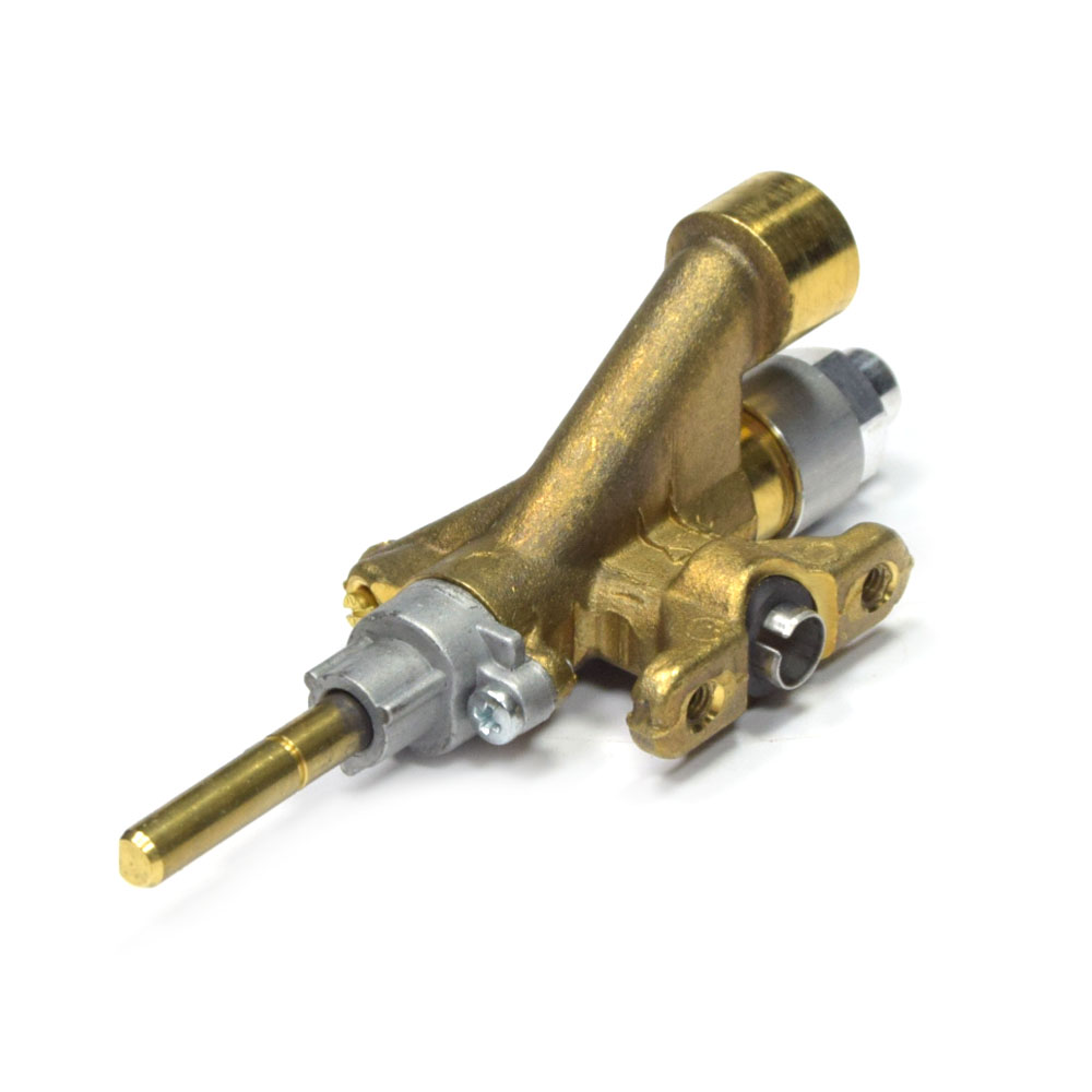 картинка Кран конфорки газовой плиты в Сервисном центре «Близнецов»