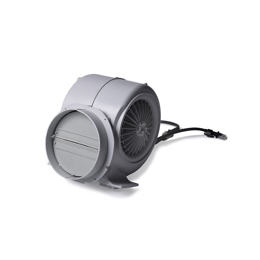 картинка Мотор вытяжки в сборе в Сервисном центре «Близнецов»