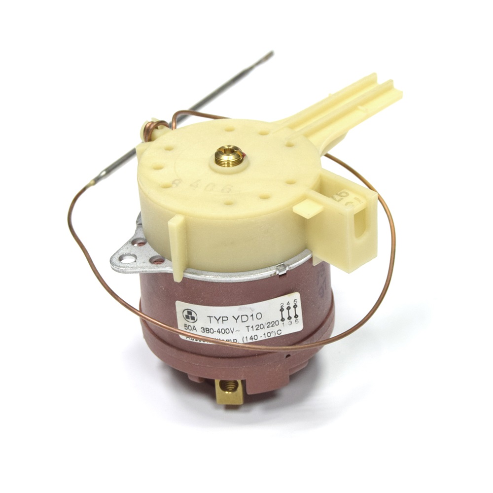 картинка Термоограничитель водонагревателя в Сервисном центре «Близнецов»