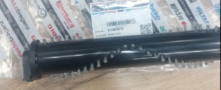 картинка Ролик щетки пылесоса в Сервисном центре «Близнецов»