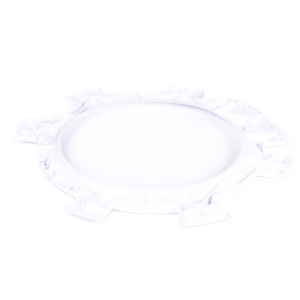 картинка Рамка люка средняя стиральной машины в Сервисном центре «Близнецов»